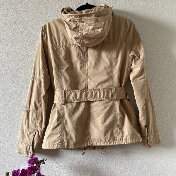 💰Zara utility jacket used but like new and clean😍👌💥 - Picture 8 of 14